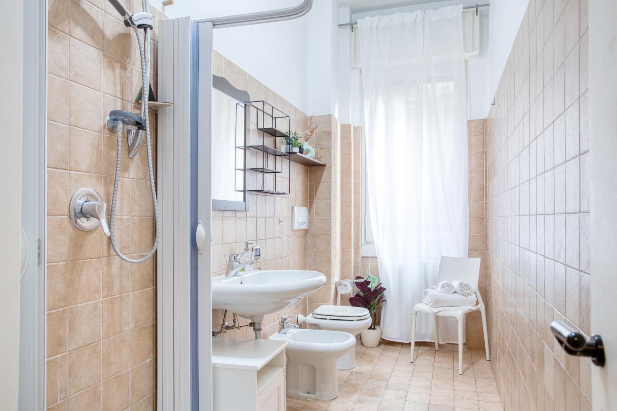 Appartamento Easylife - Cozy With Terrace In Brera Milano