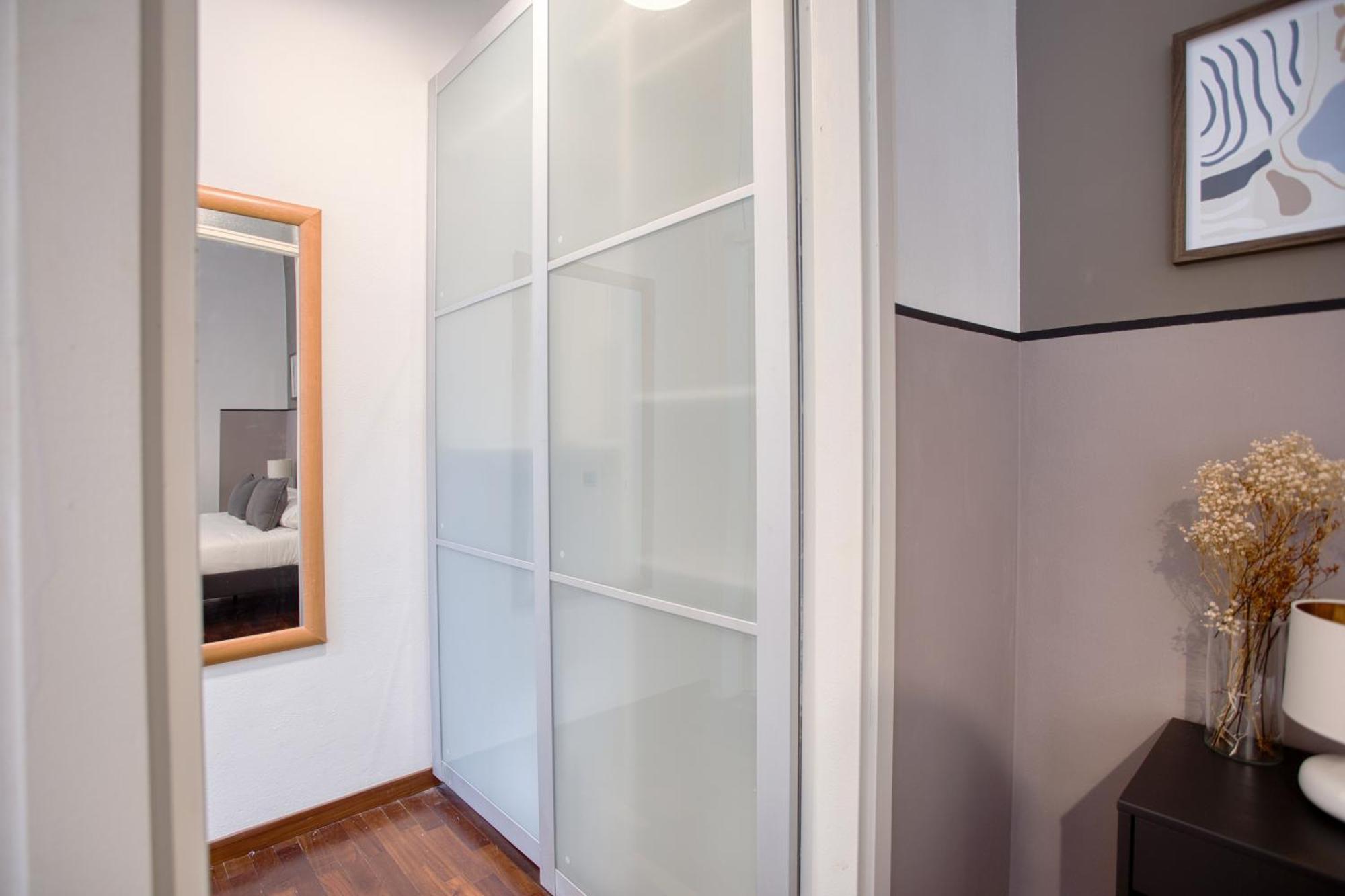 Easylife - Cozy With Terrace In Brera Appartamento *