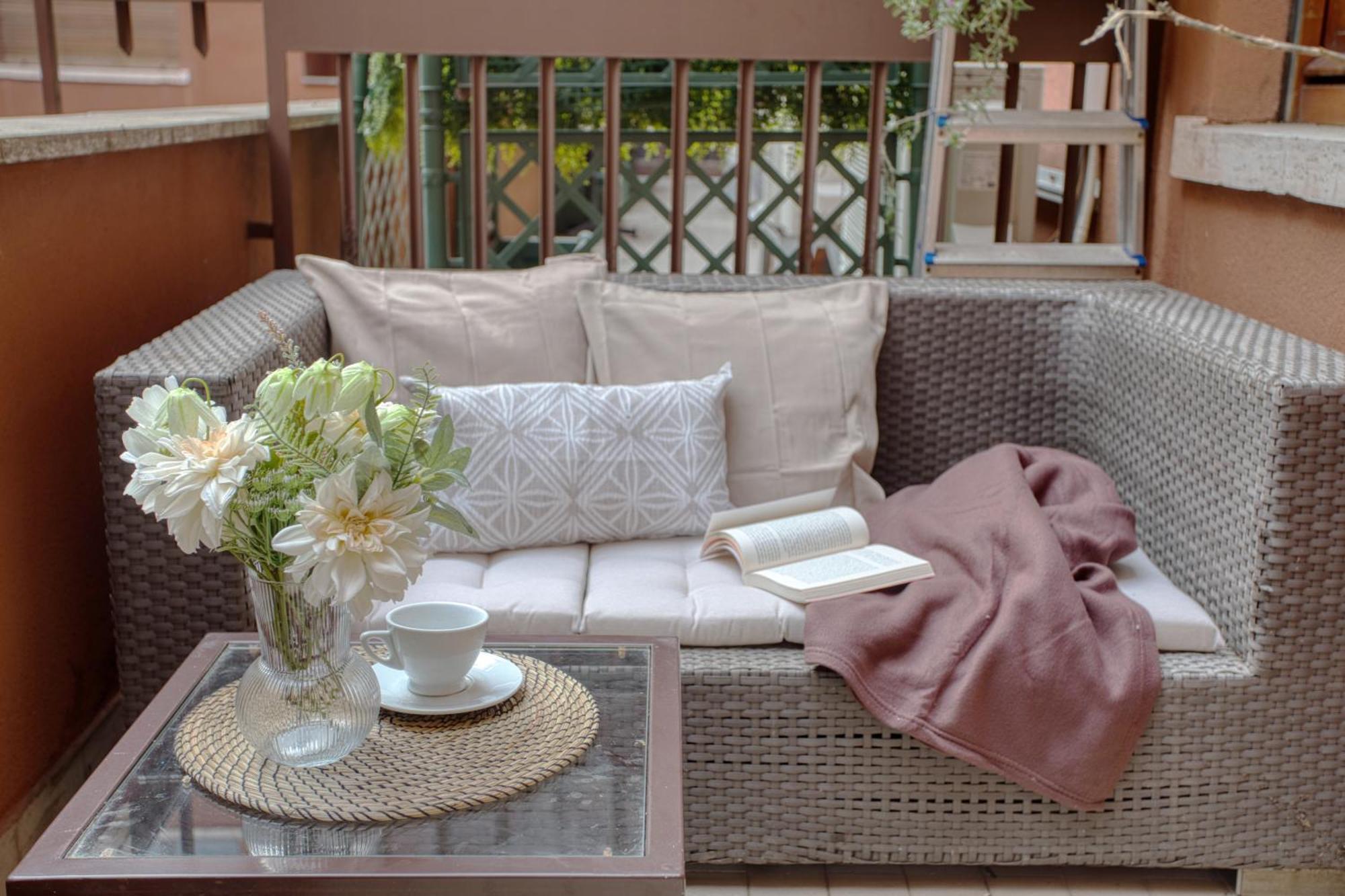Appartamento Easylife - Cozy With Terrace In Brera