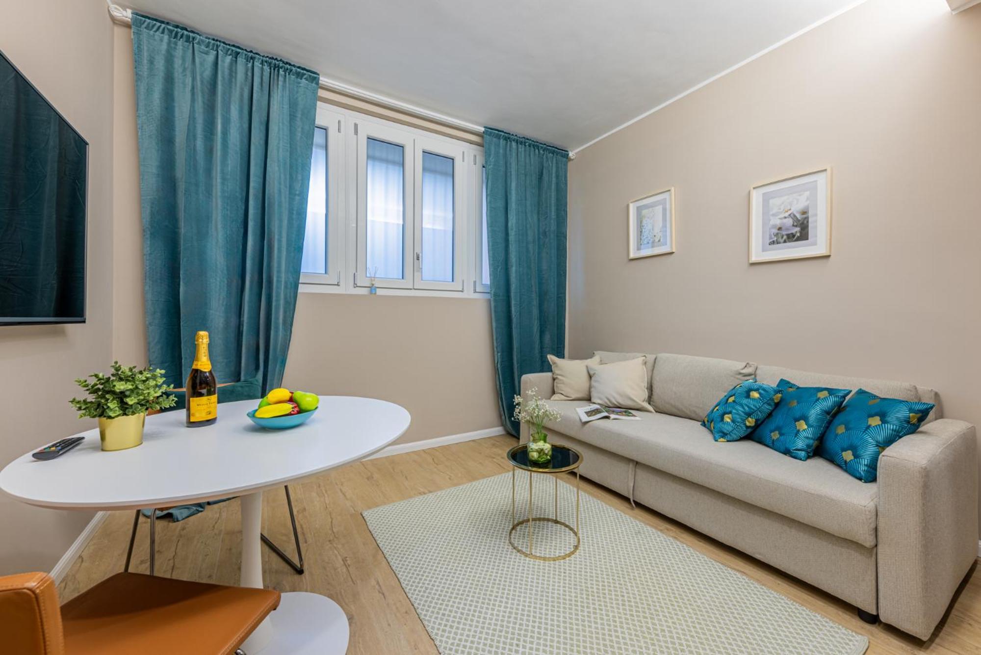 Appartamento Serenity - 17min Duomo - M2 Gorla *
