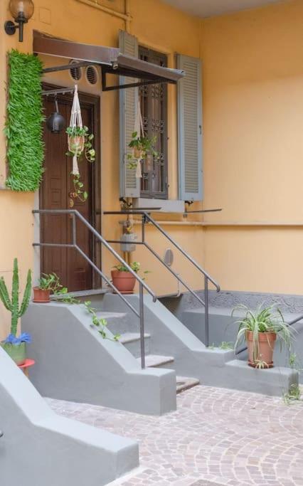Appartamento Naviglio Grande Zona Tortona Milano