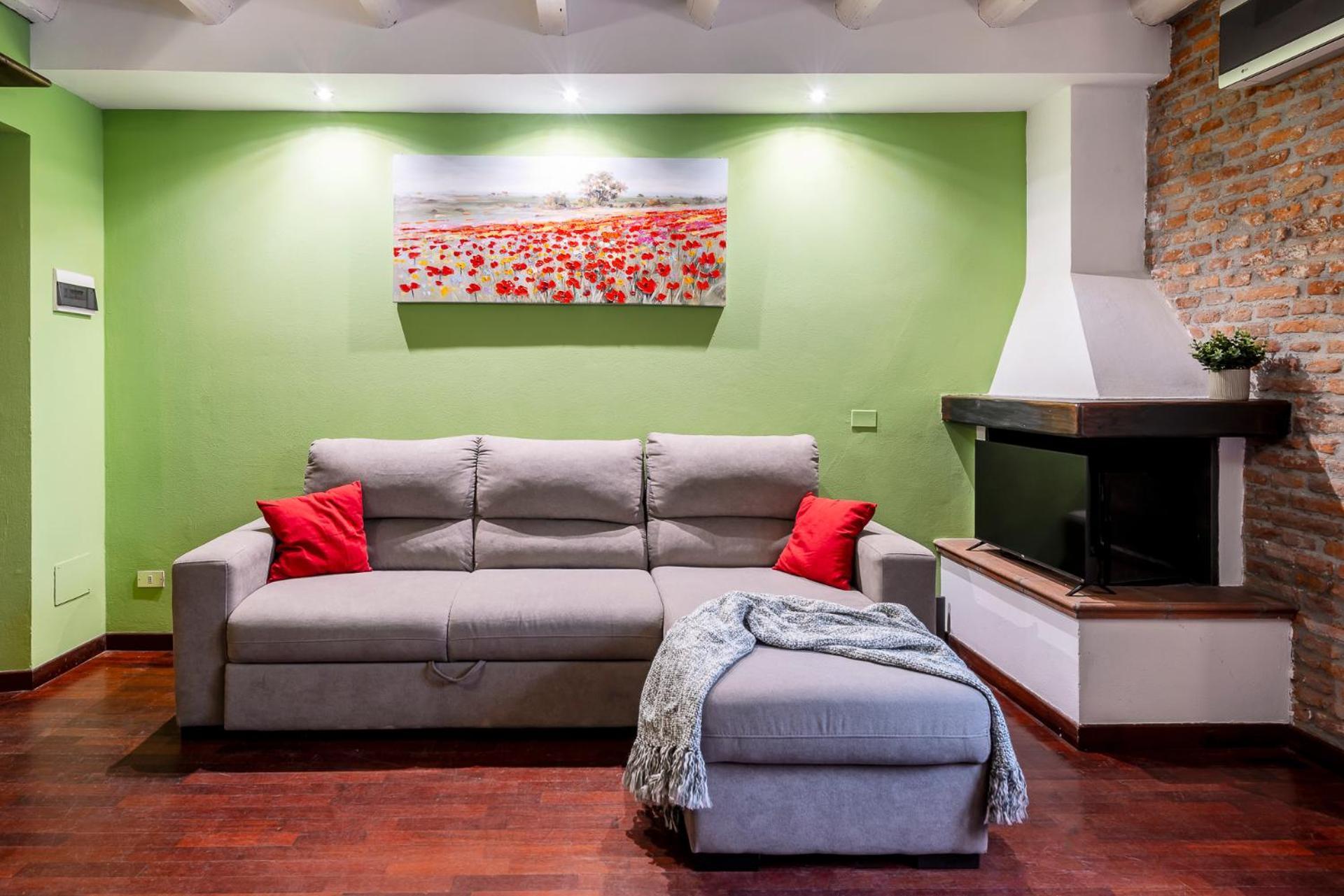 Stayeasy Moscova - 2 Level Brera Garibaldi Milano