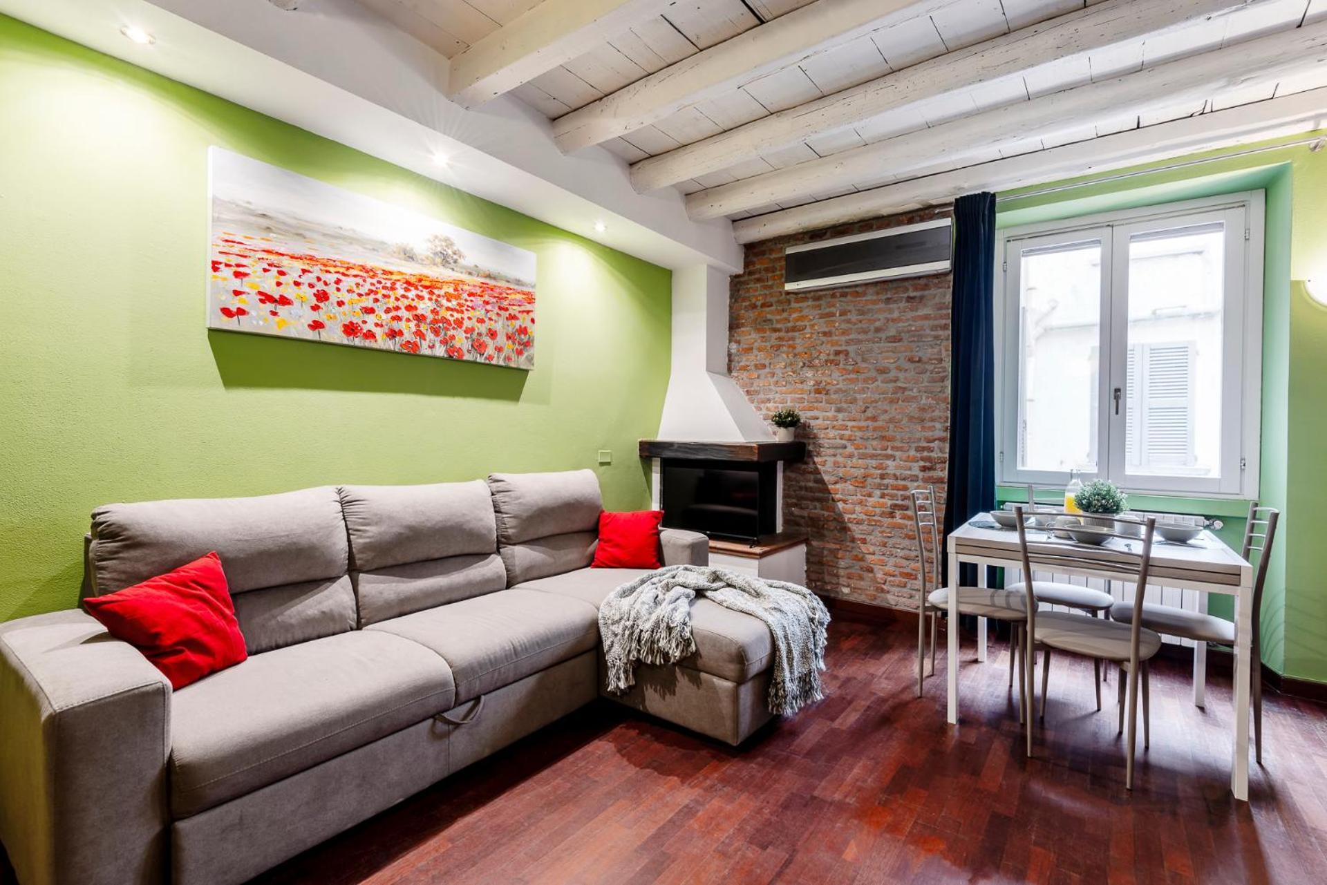 Appartamento Stayeasy Moscova - 2 Level Brera Garibaldi Milano