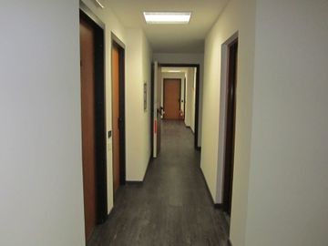 Hotel Virgilio Milaan