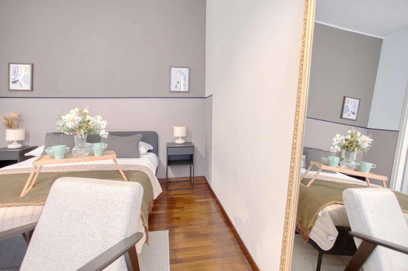 Appartamento Easylife - Cozy With Terrace In Brera Milano