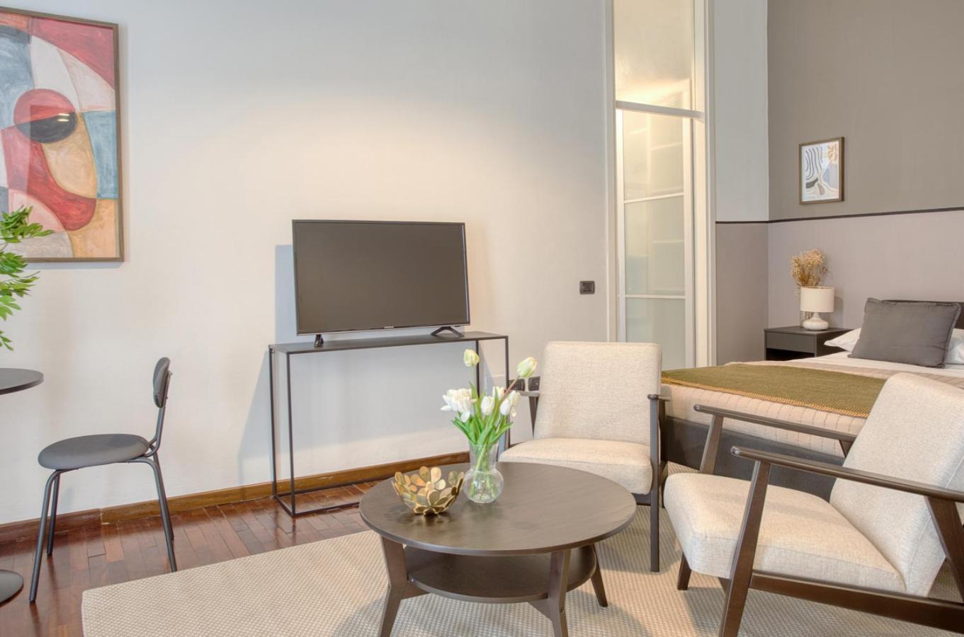 Easylife - Cozy With Terrace In Brera