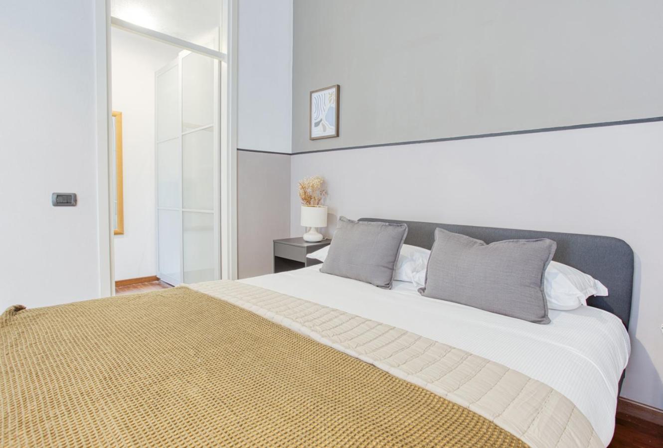 Easylife - Cozy With Terrace In Brera Appartamento Milano