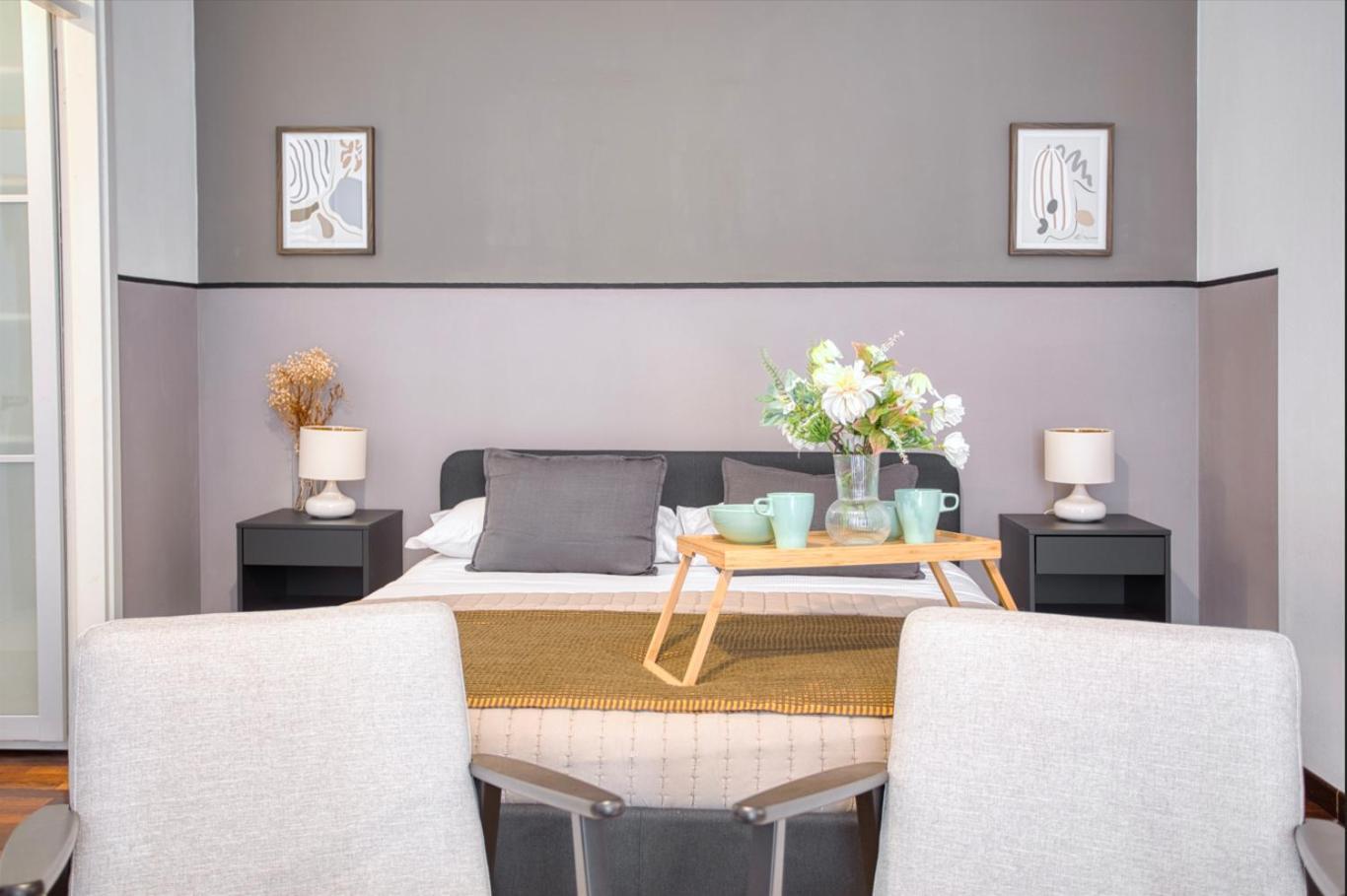 Easylife - Cozy With Terrace In Brera Appartamento