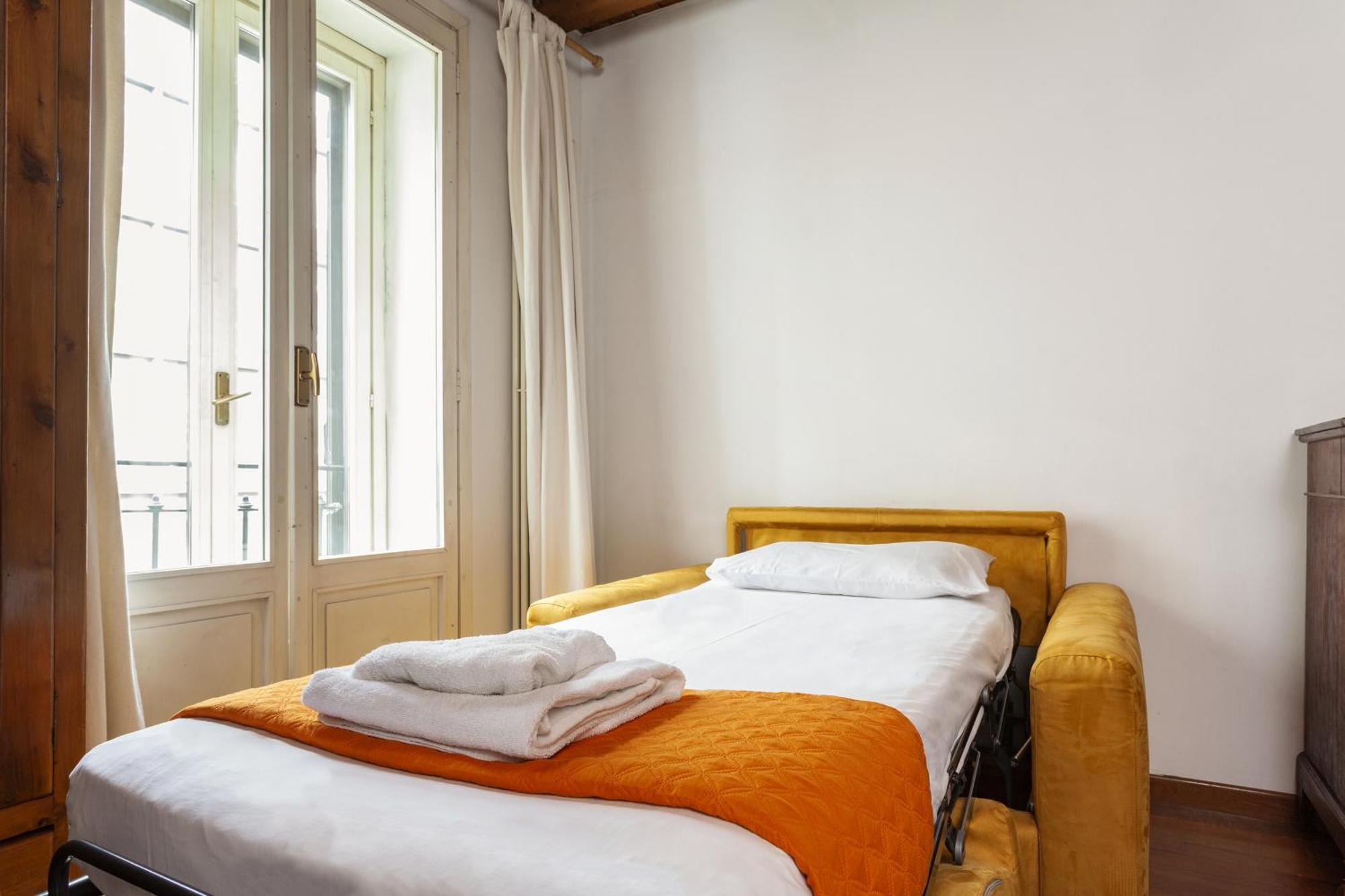 Appartement Via Torino *