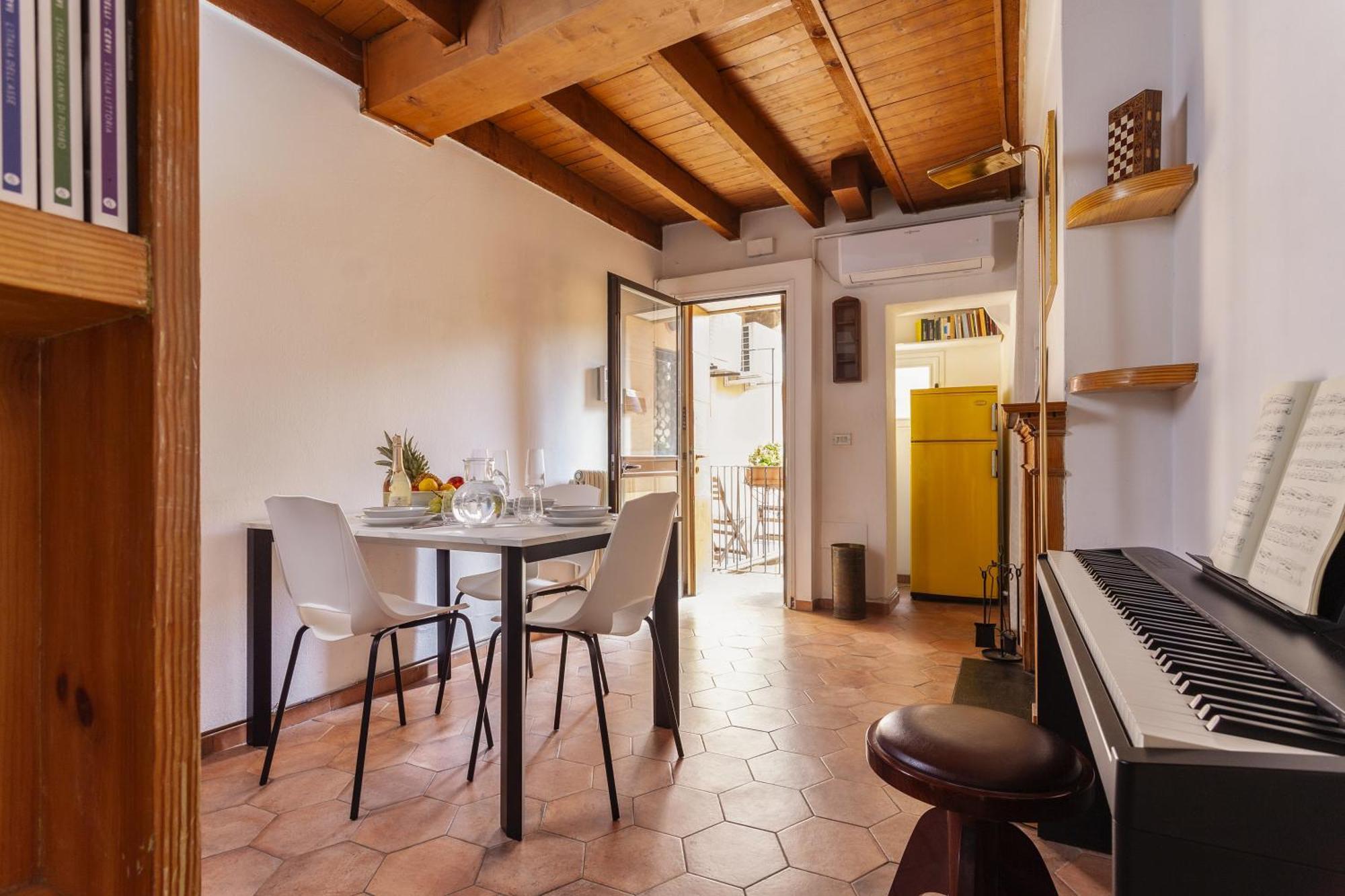 Via Torino Appartement Milaan
