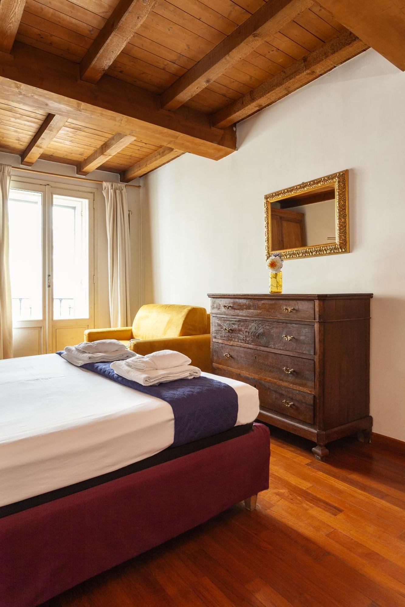 Via Torino Appartement *