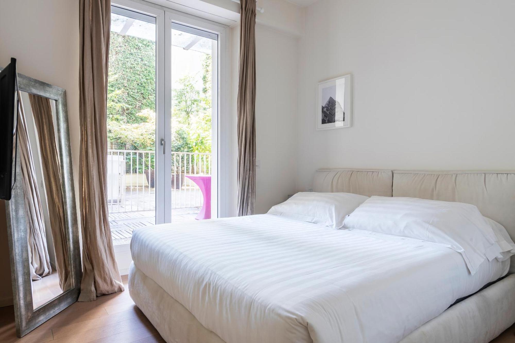 Appartement Fifty Eight Beltrade 3