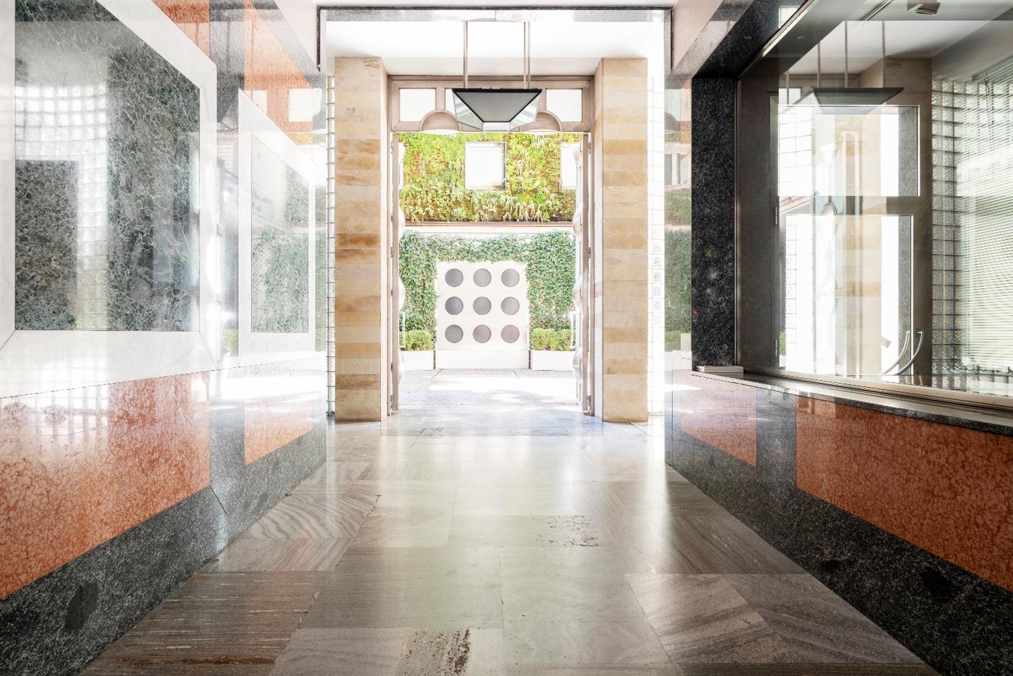 Fifty Eight Beltrade 3 Appartement *