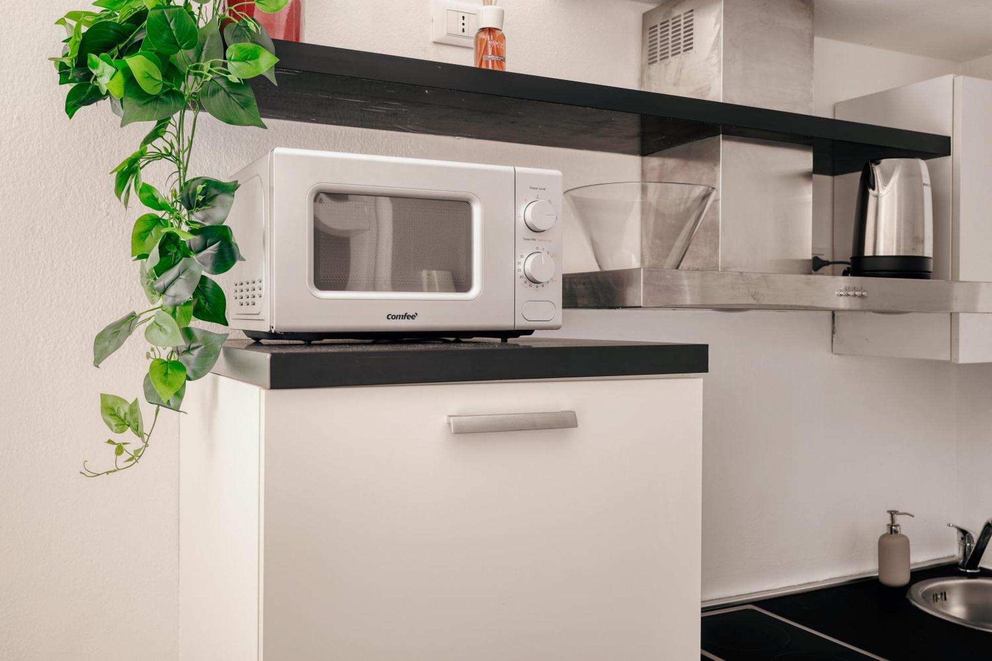 Apartment Just Urban - Quiet And Comfortable - Corso Vercelli *