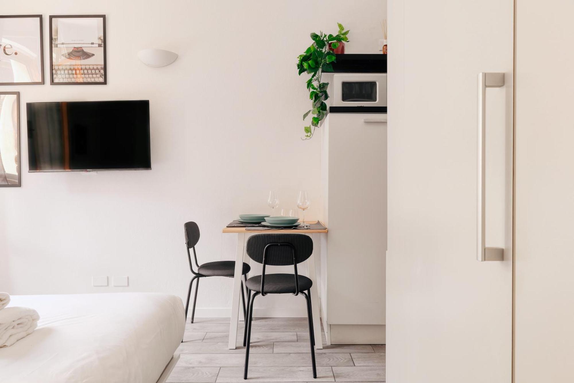 Just Urban - Quiet And Comfortable - Corso Vercelli