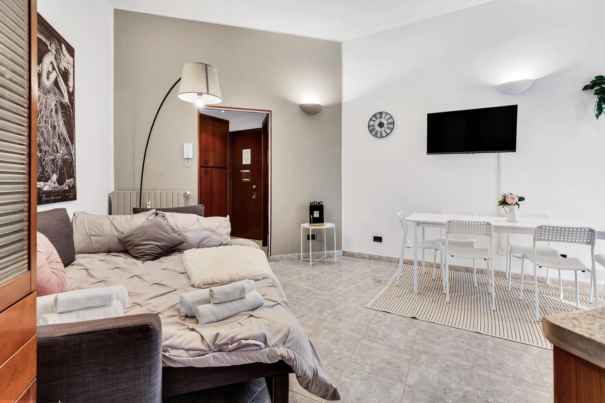 Grace House Navigli * Milano