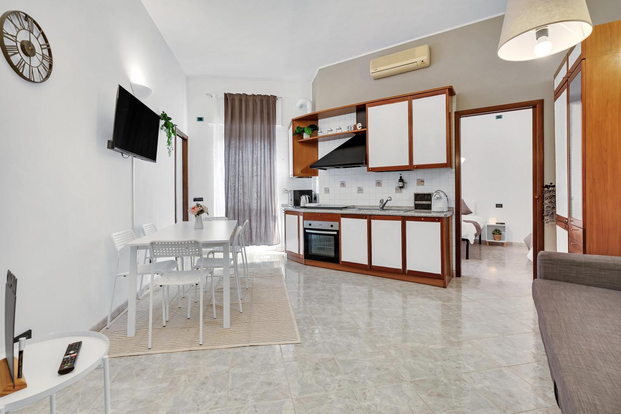 Grace House Navigli Appartamento