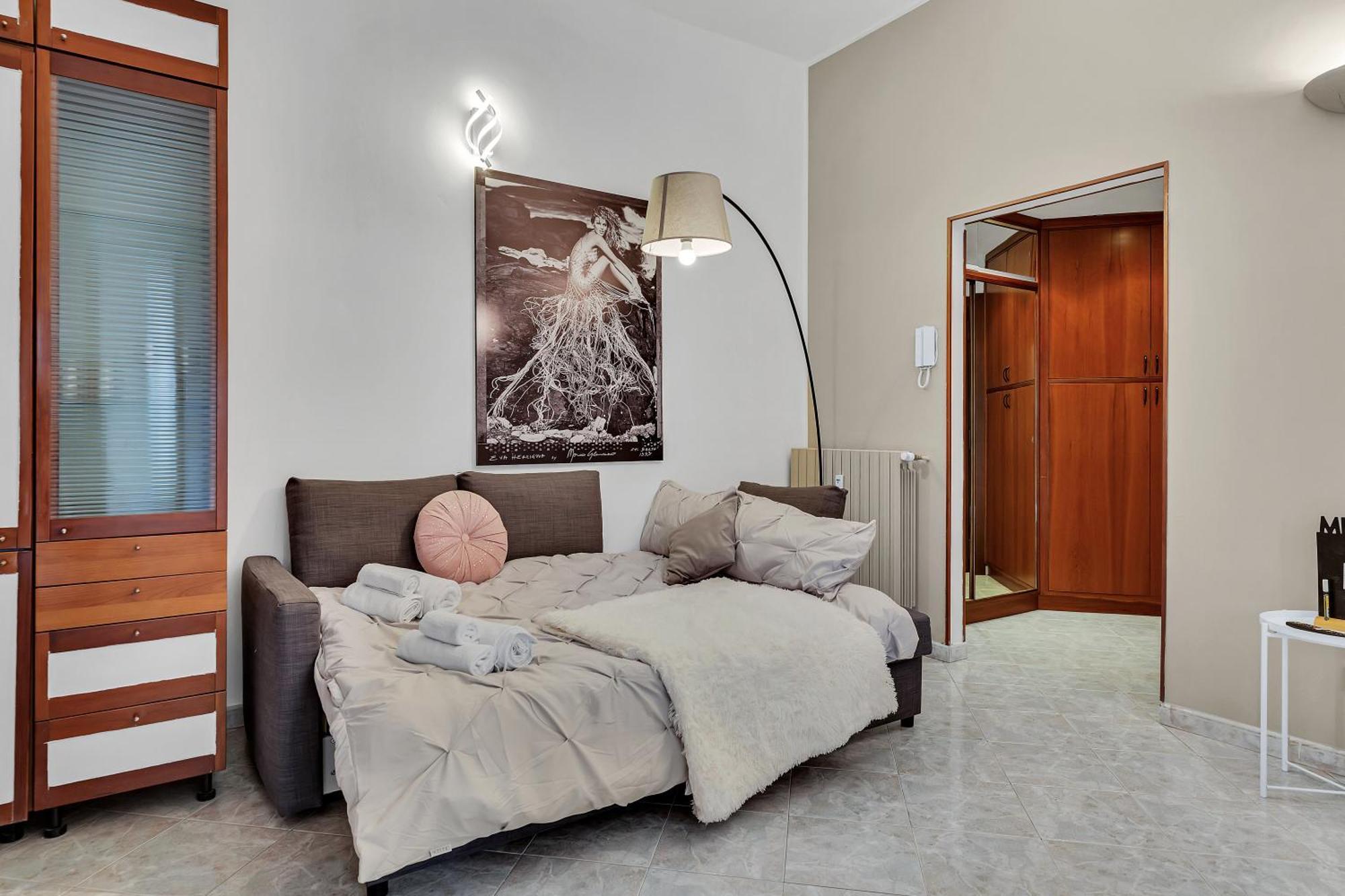 Appartamento Grace House Navigli