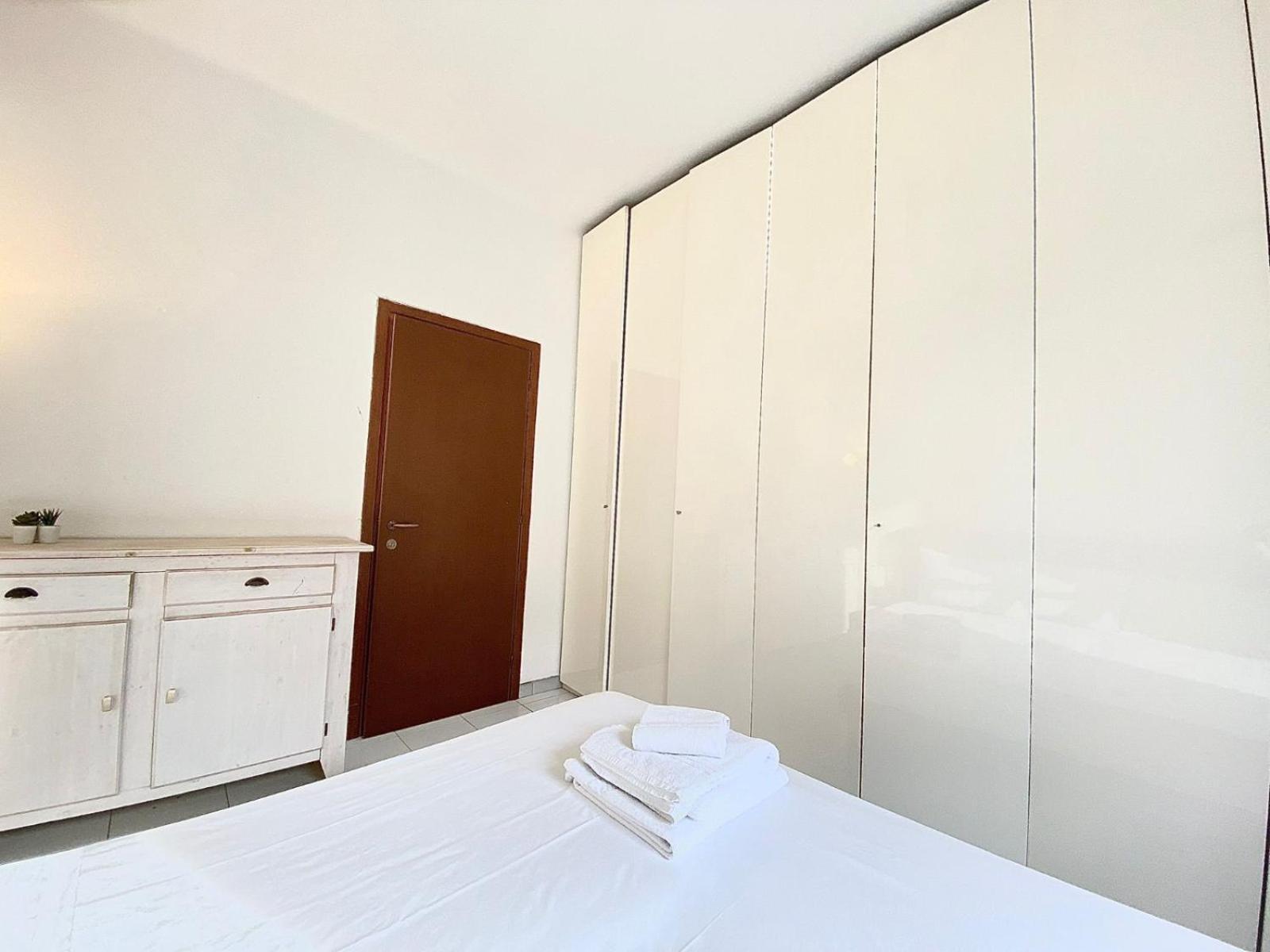 Appartamento Washington Milano