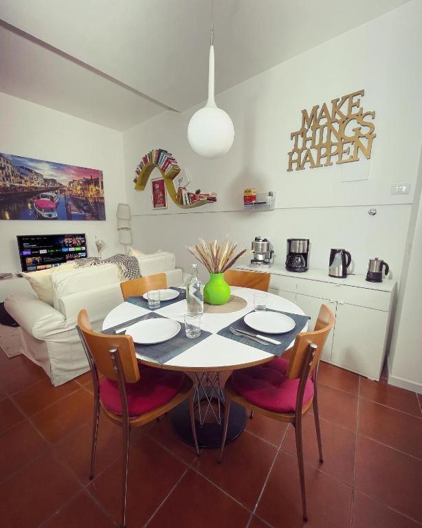 Apartment Earth Of Milan