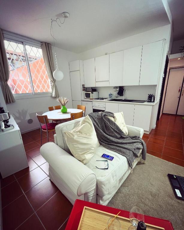 Apartment Earth Of Milan