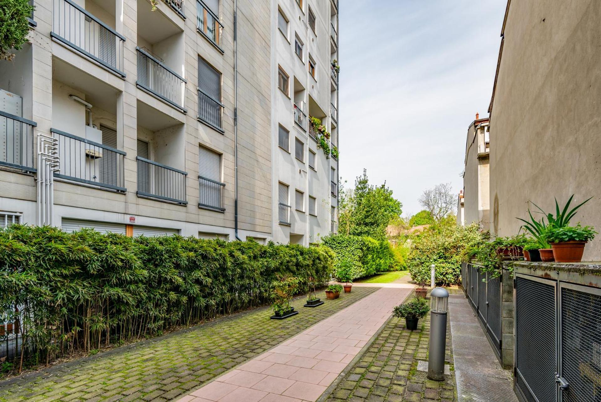 Nolo Living Apartment