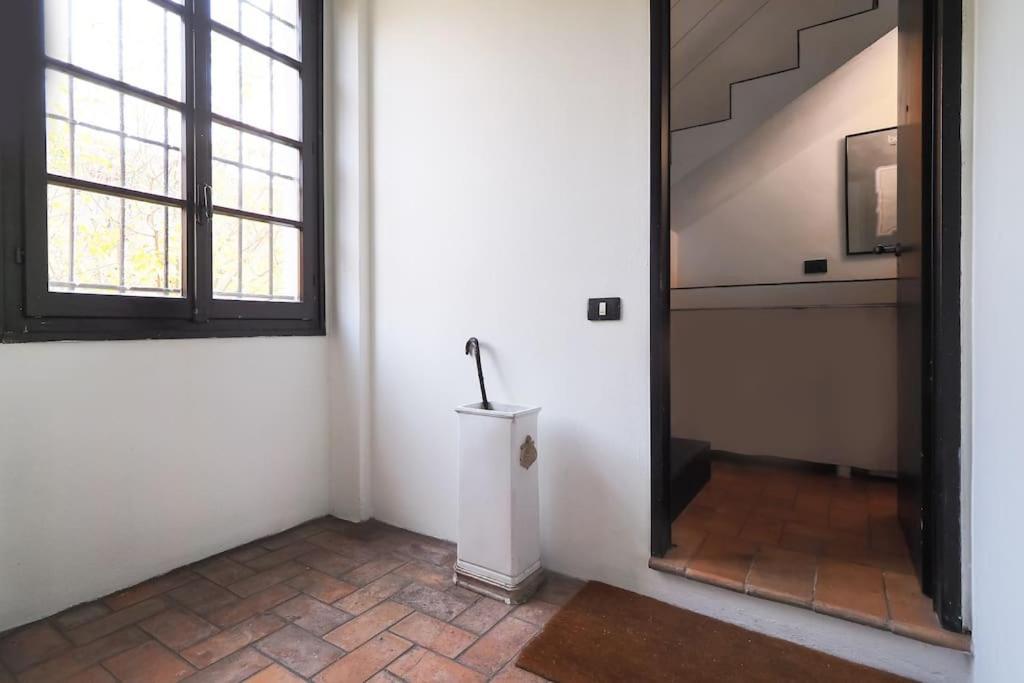Appartamento Open Space Nel Cuore Dei Navigli *