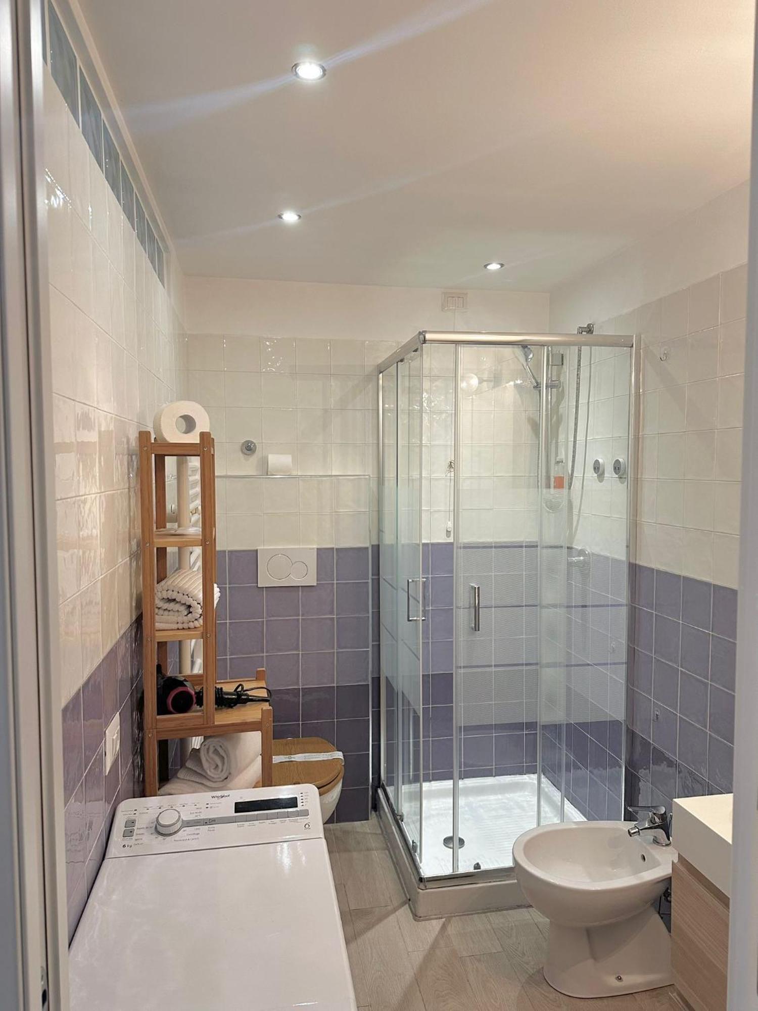 Napoli Appartement *
