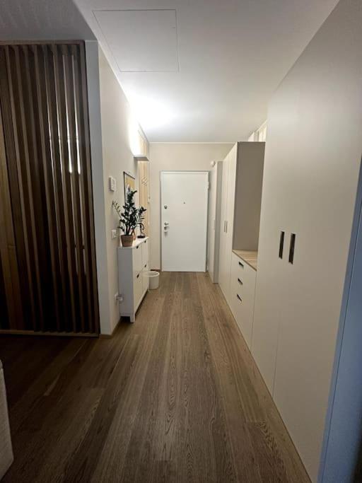 Open Space - Garden & Jacuzzi - Self Check-in Apartment Milan