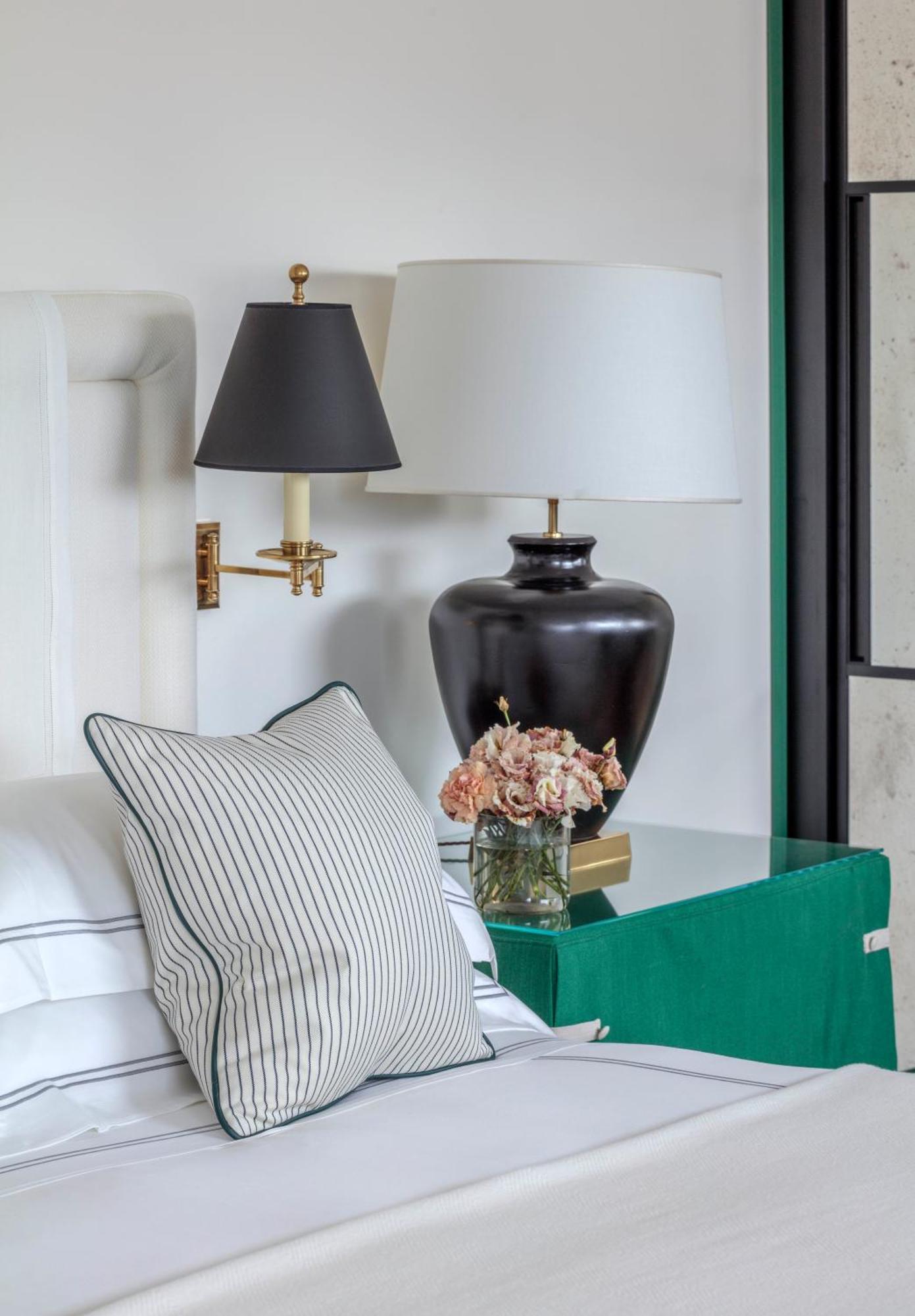 Rocco House Via Manzoni Apartment Mailand