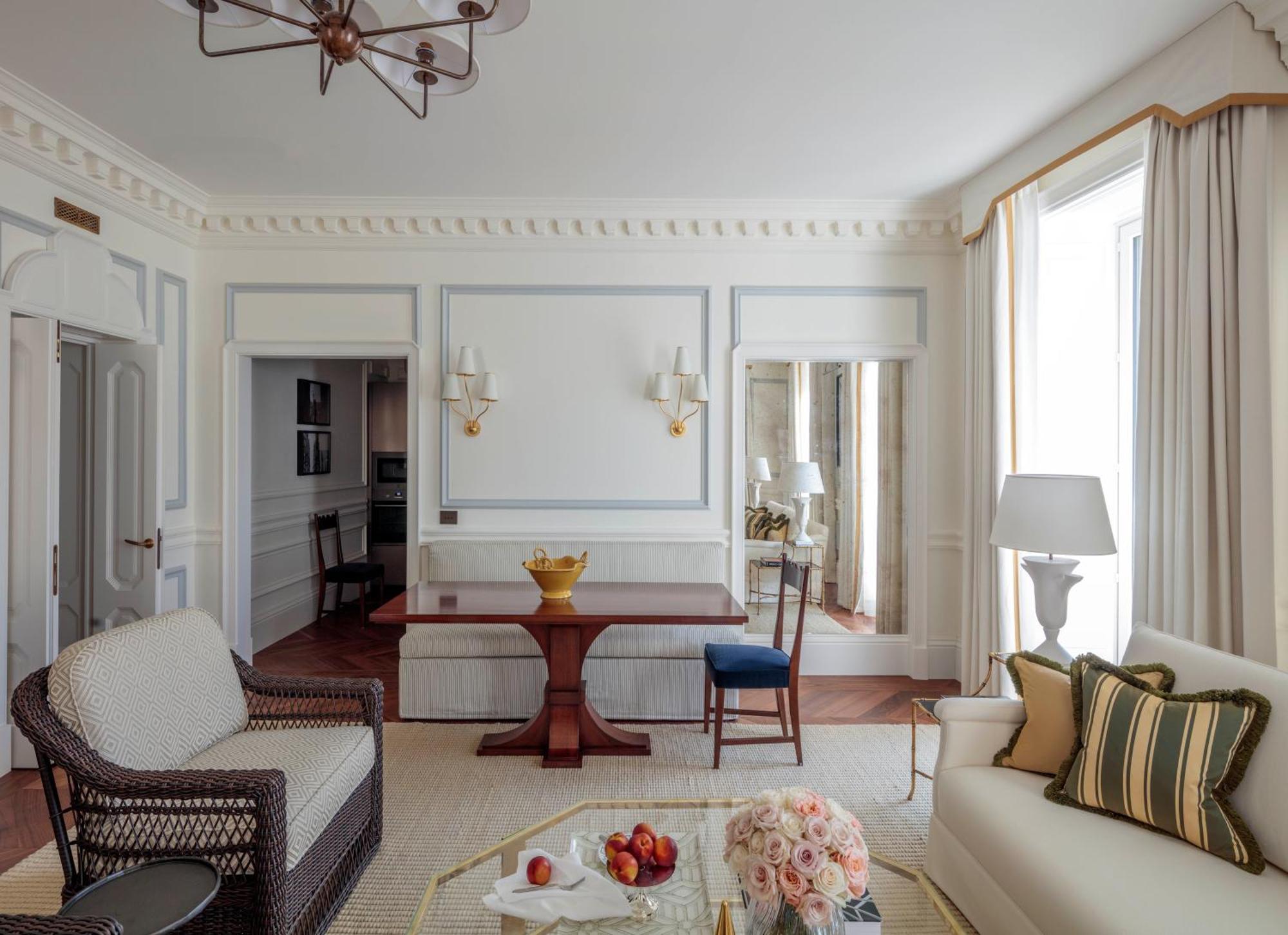 Apartment Rocco House Via Manzoni Mailand