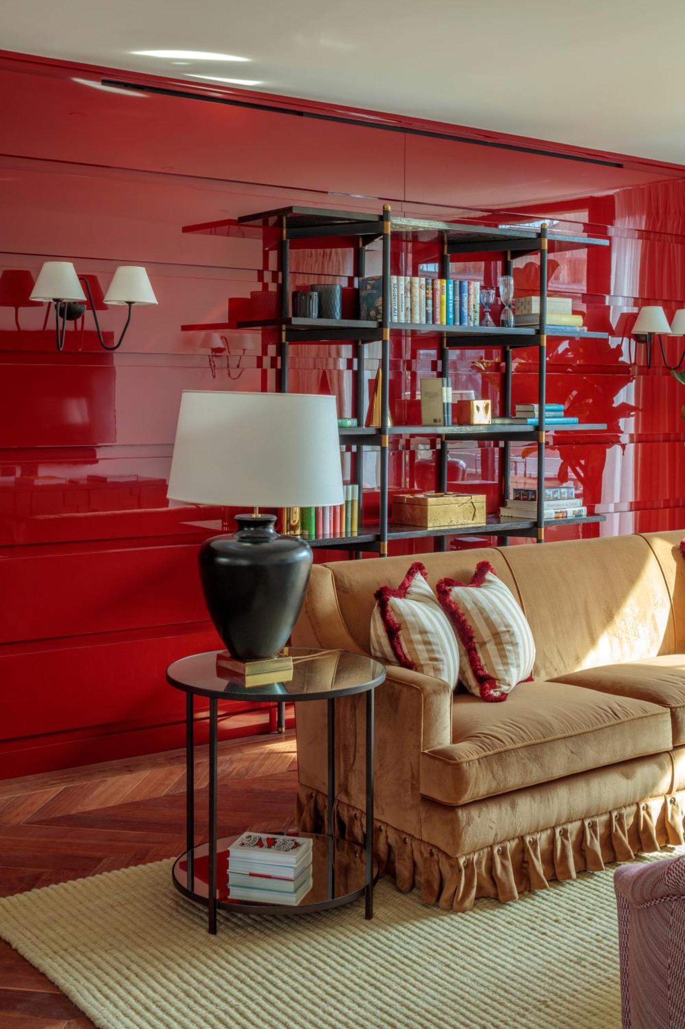 Rocco House Via Manzoni Mailand