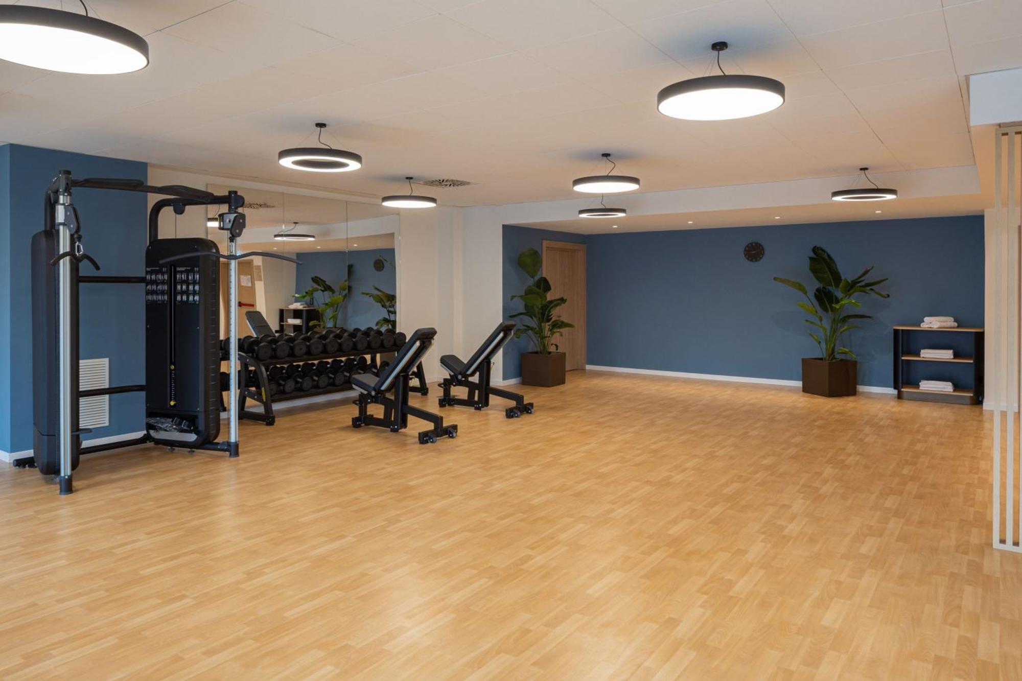 Hotell Courtyard By Marriott Linate