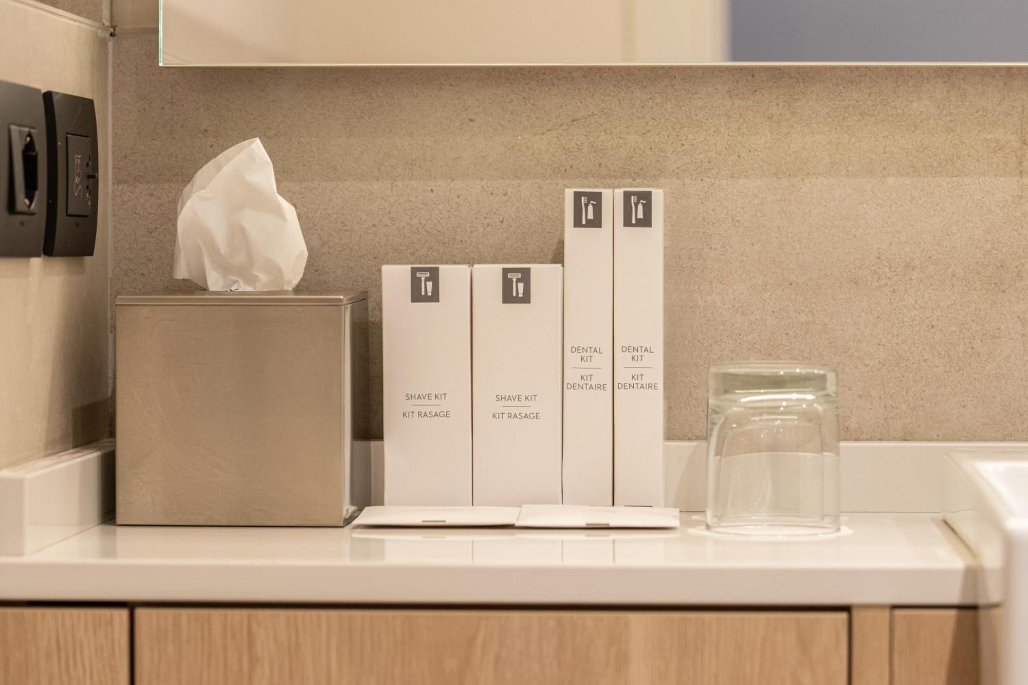 Hotell Courtyard By Marriott Linate