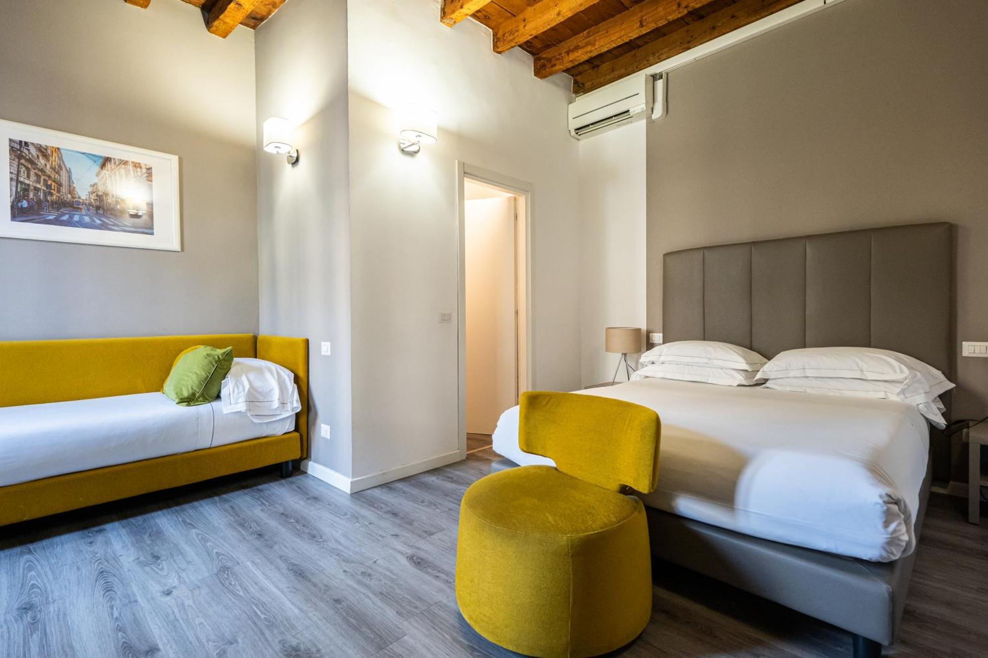 Hotell Ai Suma 3*