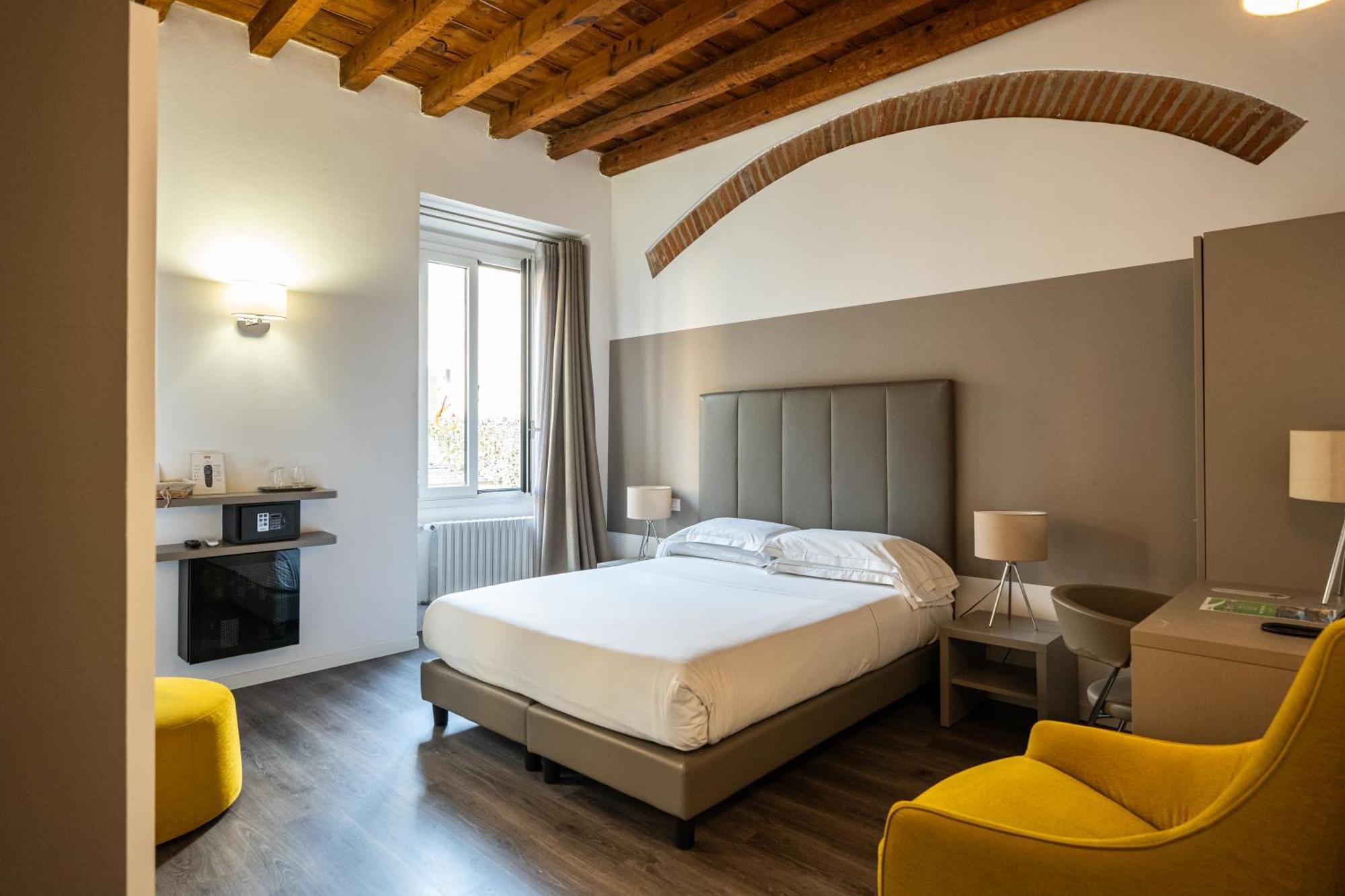Ai Suma Hotell Milano