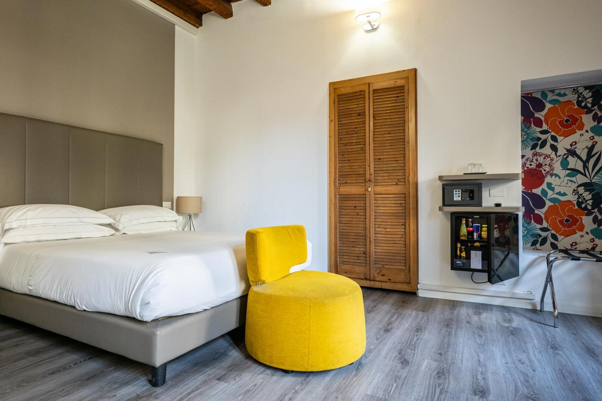 Ai Suma 3* Milano