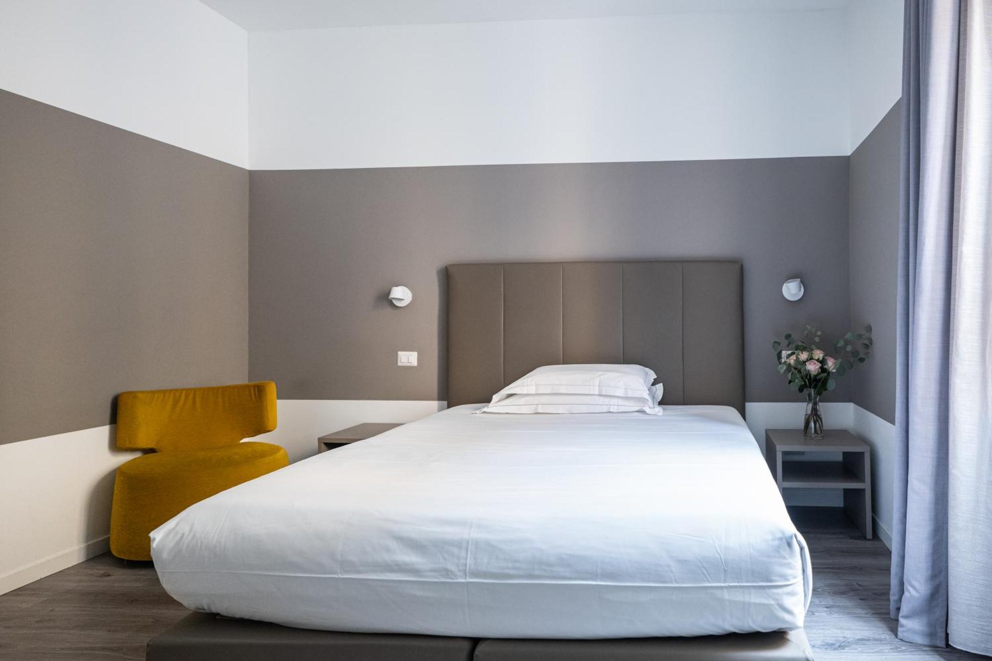 Ai Suma Hotell