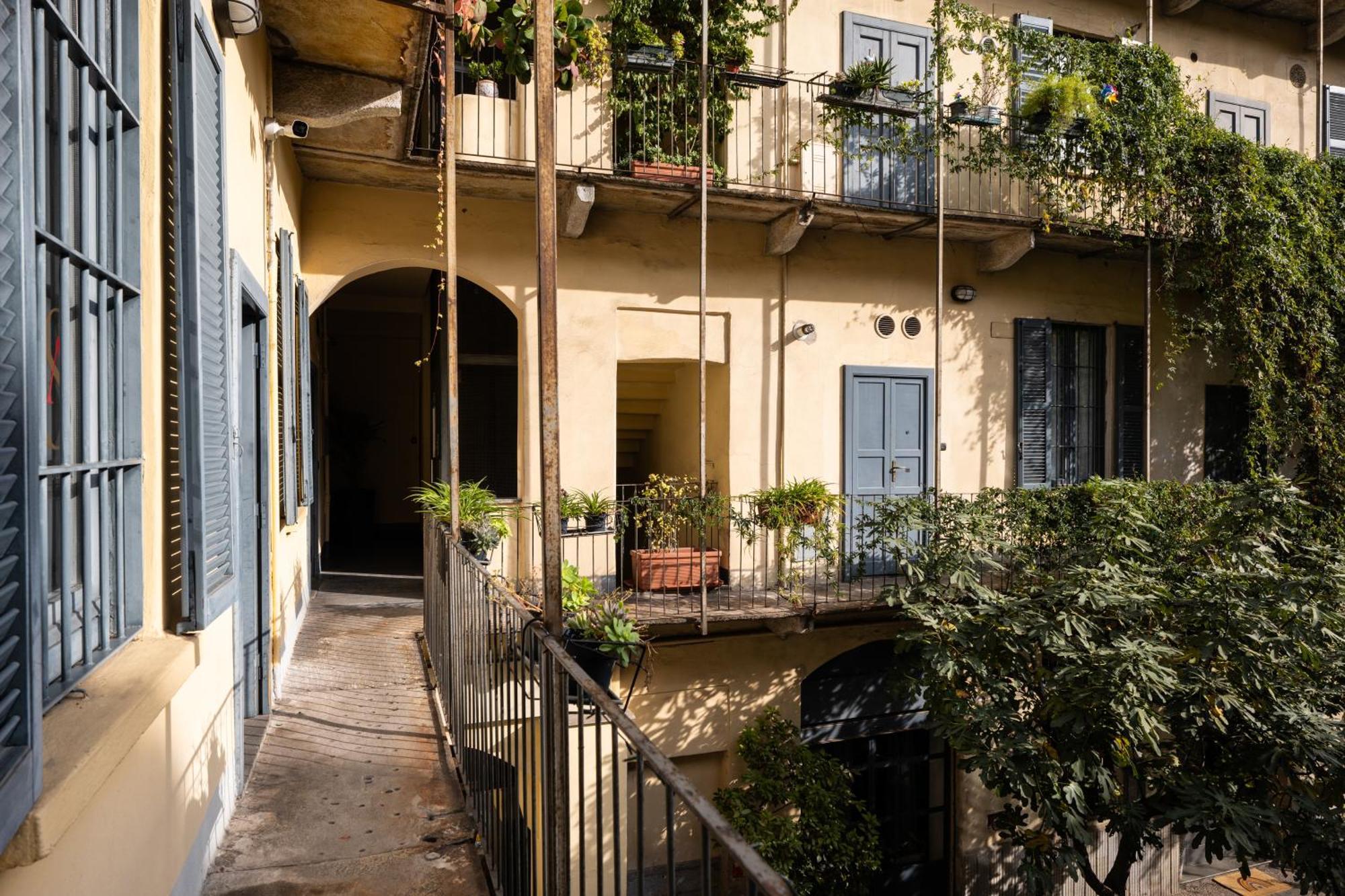 Hotell Ai Suma Milano