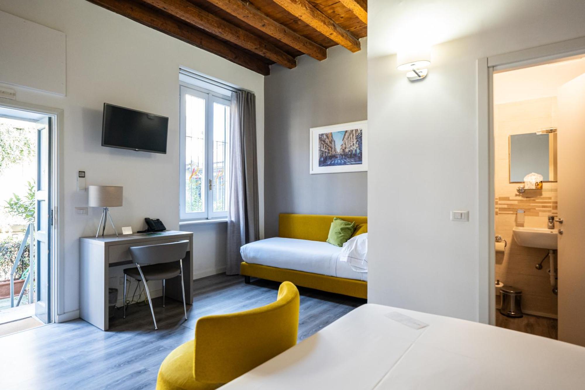 Hotell Ai Suma 3*