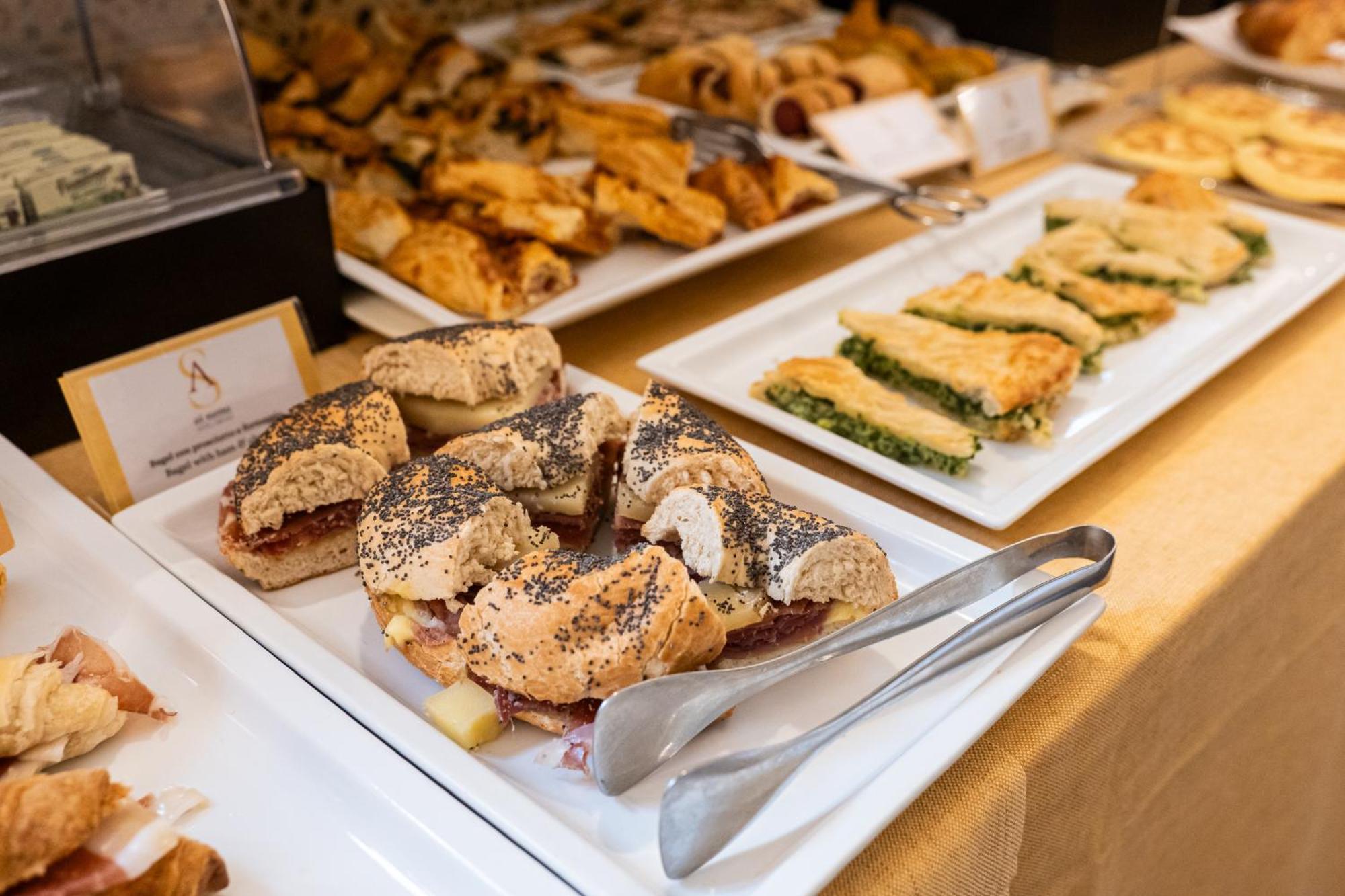 Hotell Ai Suma Milano
