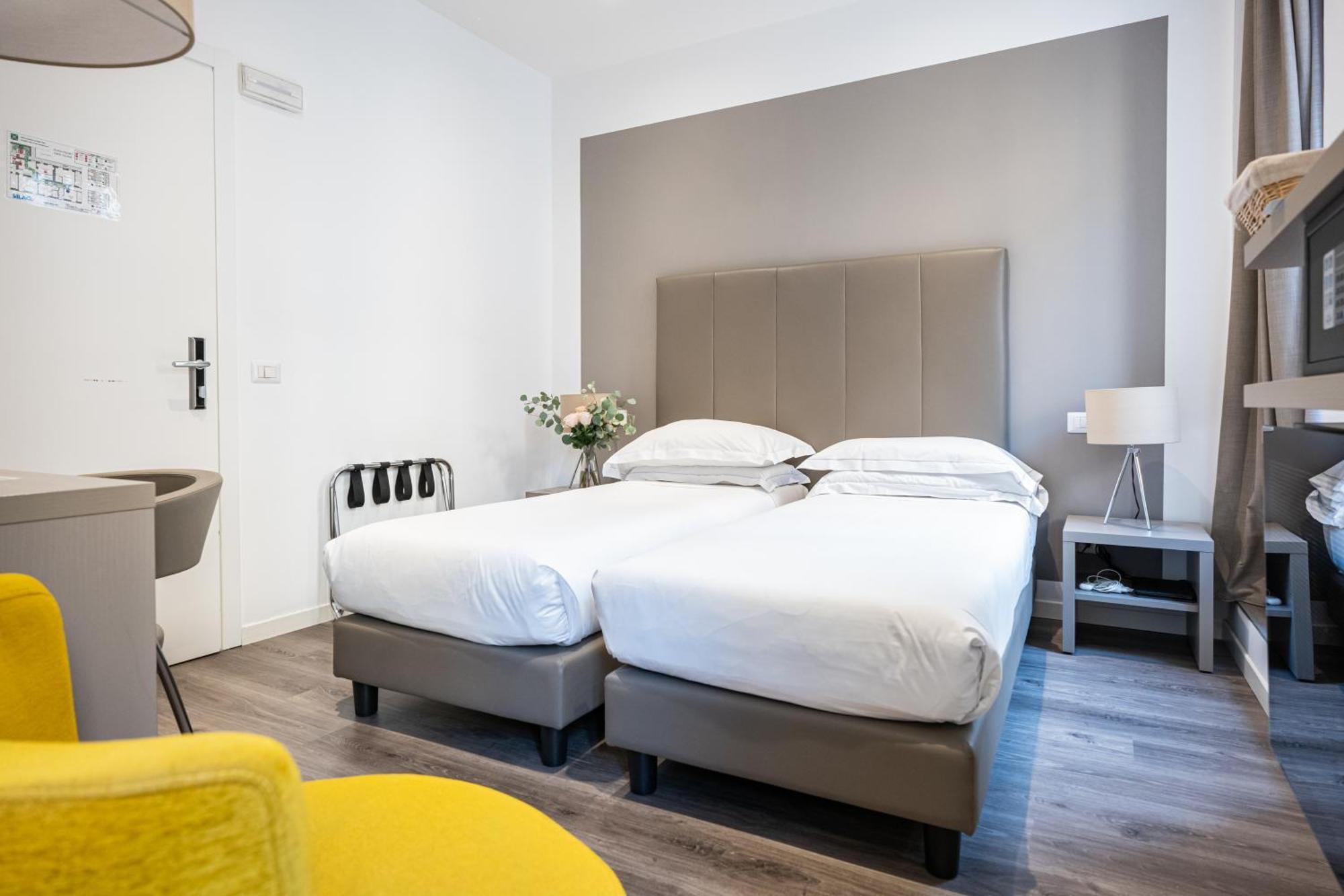 Hotell Ai Suma