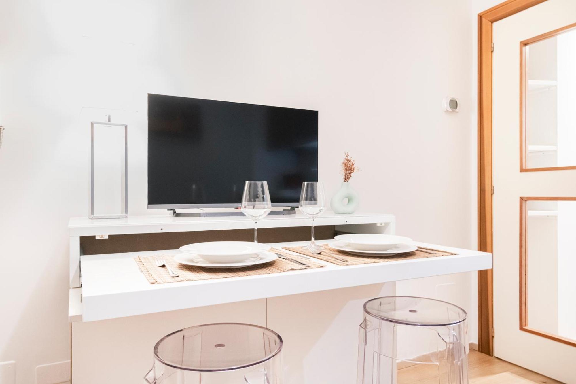 Cozy Flat At Colonne Di San Lorenzo By Easylife Leilighet