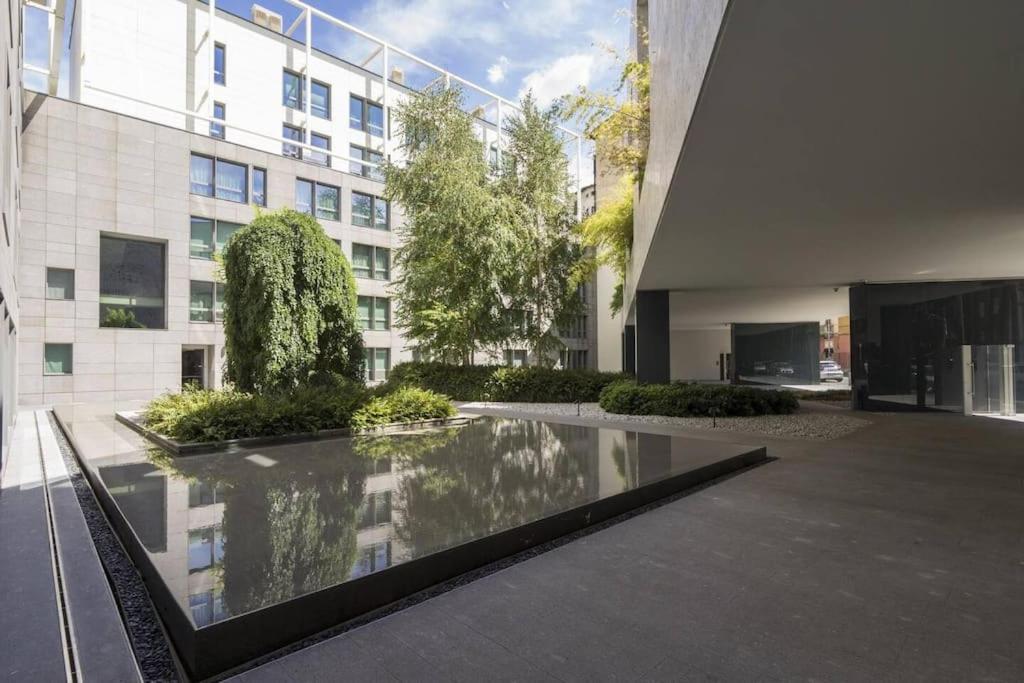 Appartamento We - Lomazzo Milano