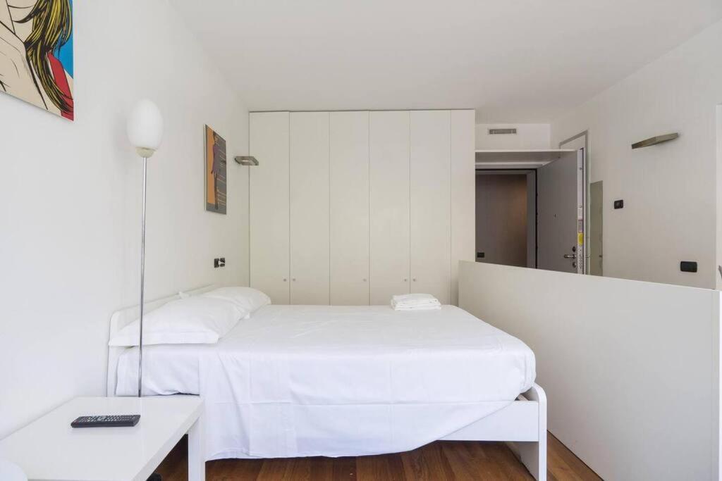We - Lomazzo Appartamento Milano