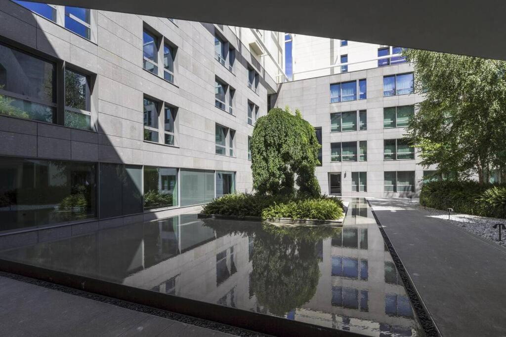 Appartamento We - Lomazzo Milano