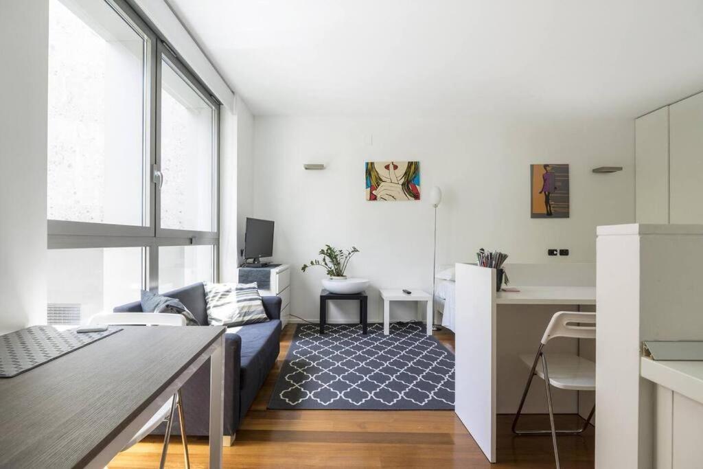 Appartamento We - Lomazzo Milano