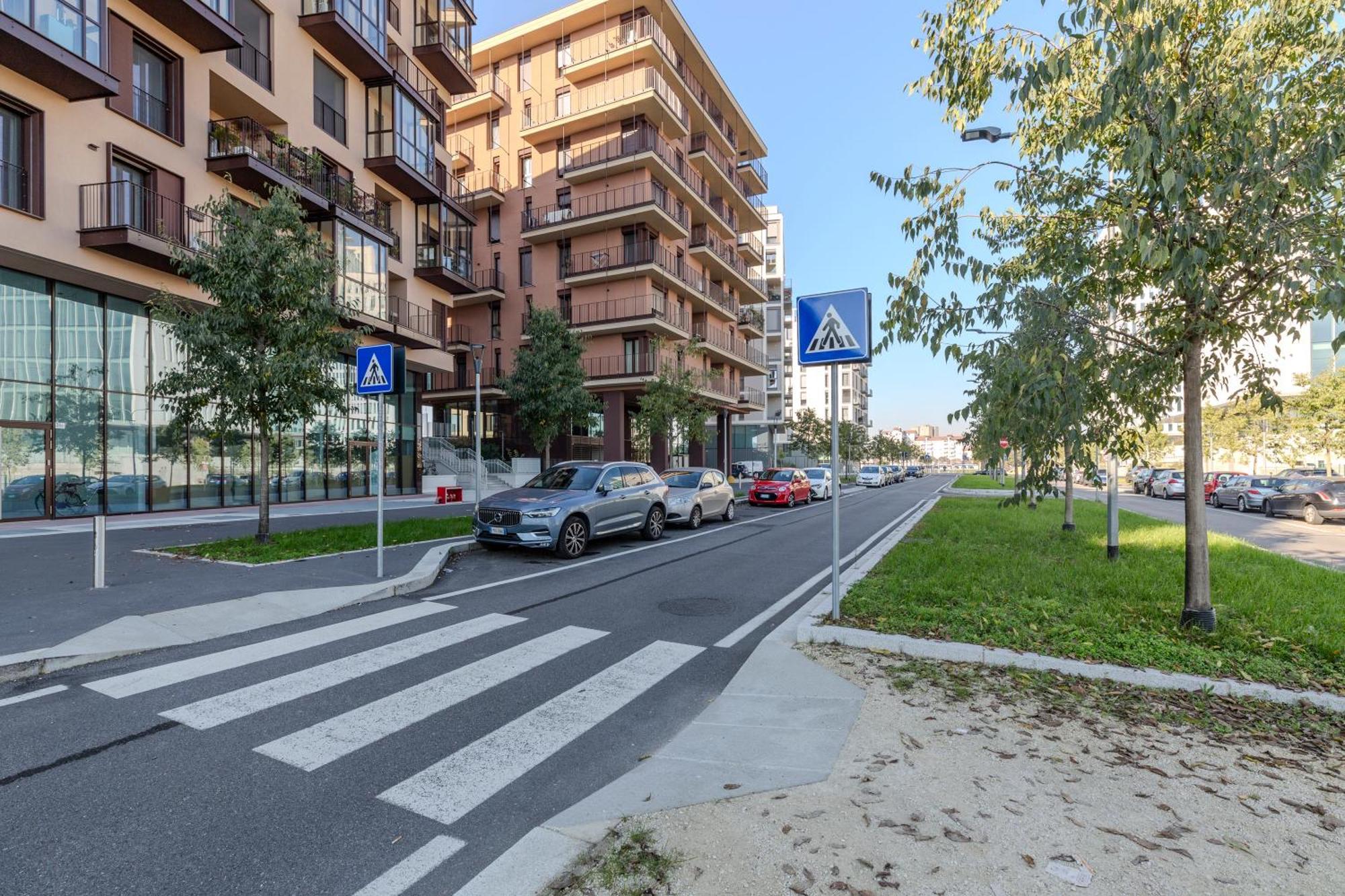 Sei Appartamento Milano