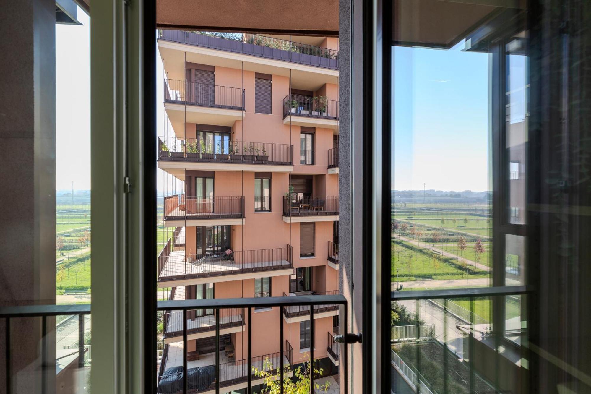 Sei Appartamento Milano