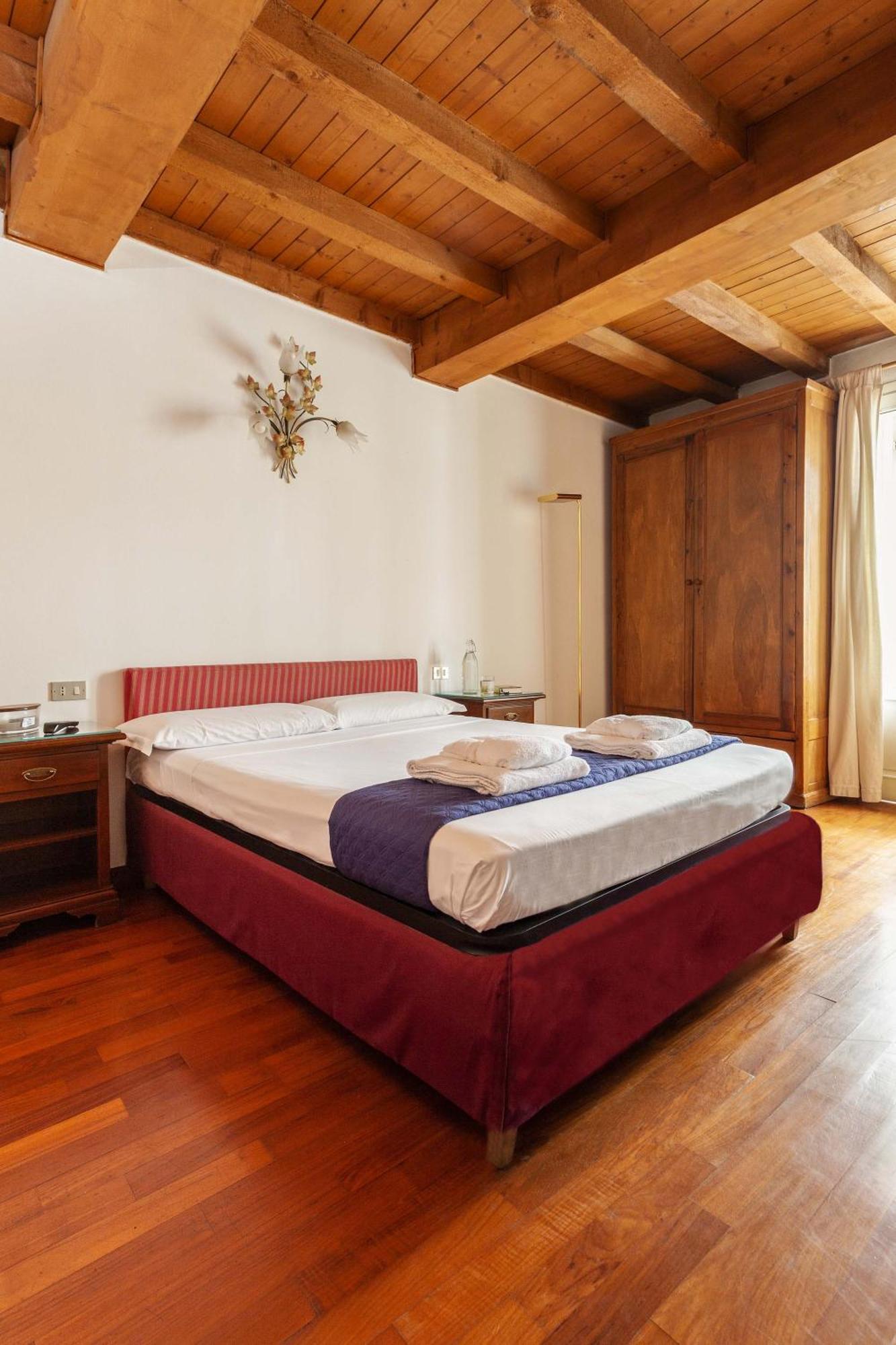 Appartement Via Torino